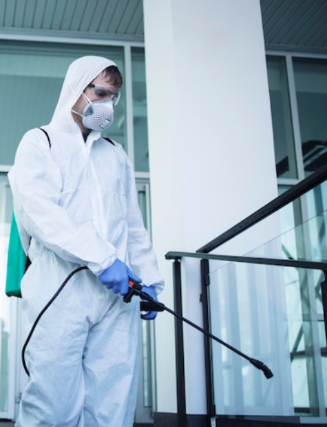 Parkdale Pest Control